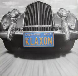 Klaxon : Musique dans la Peau